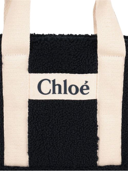 Borsa bambina teddy Chloe' Kids | C20688859